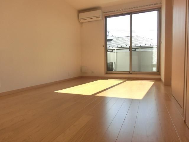 その他部屋・スペース　日当たり良好