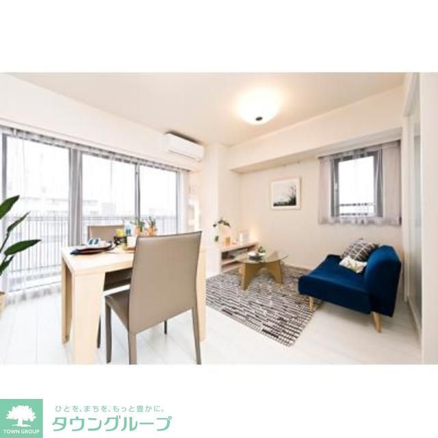 その他　※写真は同タイプ住戸です。