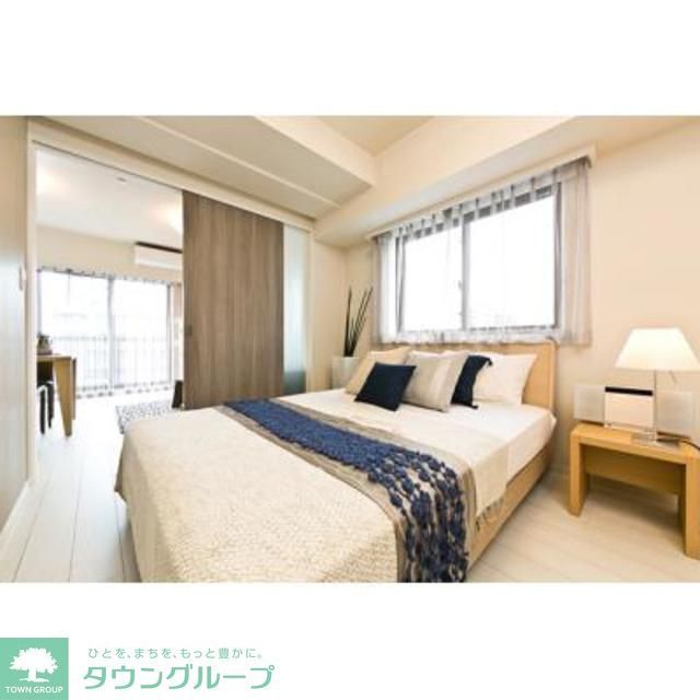 その他　※写真は同タイプ住戸です。