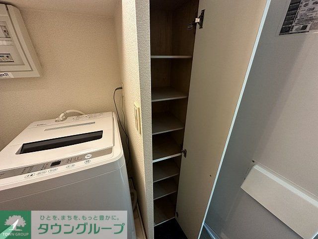 その他部屋・スペース　靴箱です。
