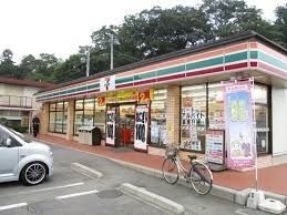 コンビニ　セブン-イレブン深谷南通り（コンビニ）まで650m