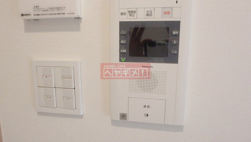 その他設備　設備
