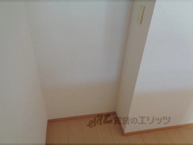 その他部屋・スペース　冷蔵庫置場