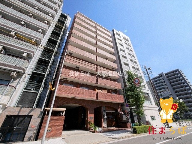 建物外観　★ ★ 口コミ平均4.94のお店 ★ ★
