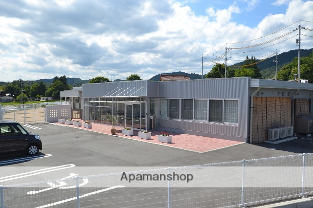 幼稚園・保育園　八本松みづき認定こども園（幼稚園・保育園）まで354m
