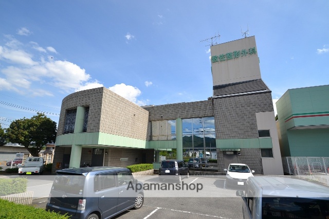 病院　数佐整形外科医院（病院）まで756m