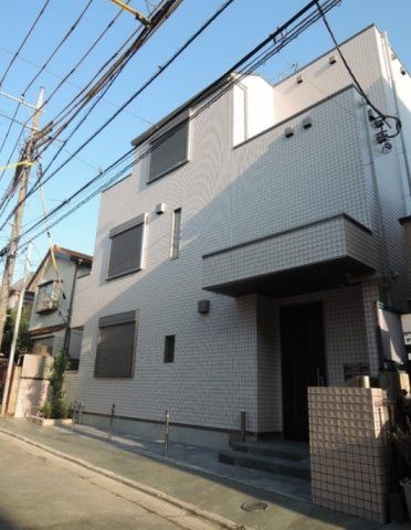 その他共有部分　共用部分も大変綺麗★