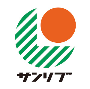 スーパー　サンリブBUONO原（スーパー）まで314m