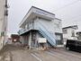 パレスアマンド 1階 築33年4ヶ月の賃貸物件