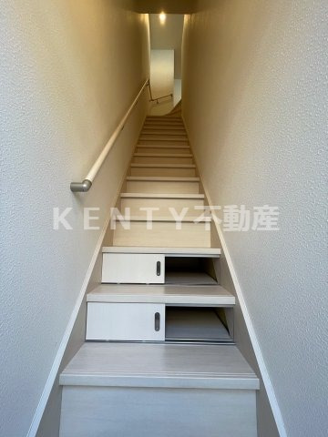 その他部屋・スペース　内装も気になるポイント