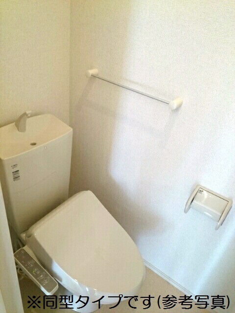 トイレ　参考