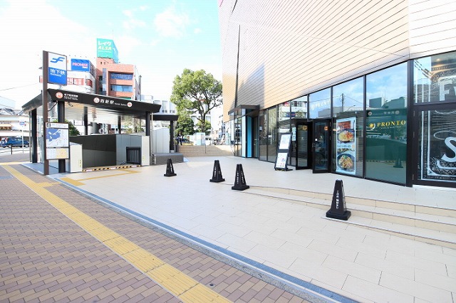 その他　西新駅（その他）まで1440m