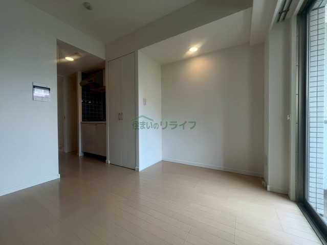 居室・リビング　※参考写真です。別部屋になります。