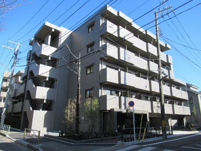 建物外観　☆外観☆