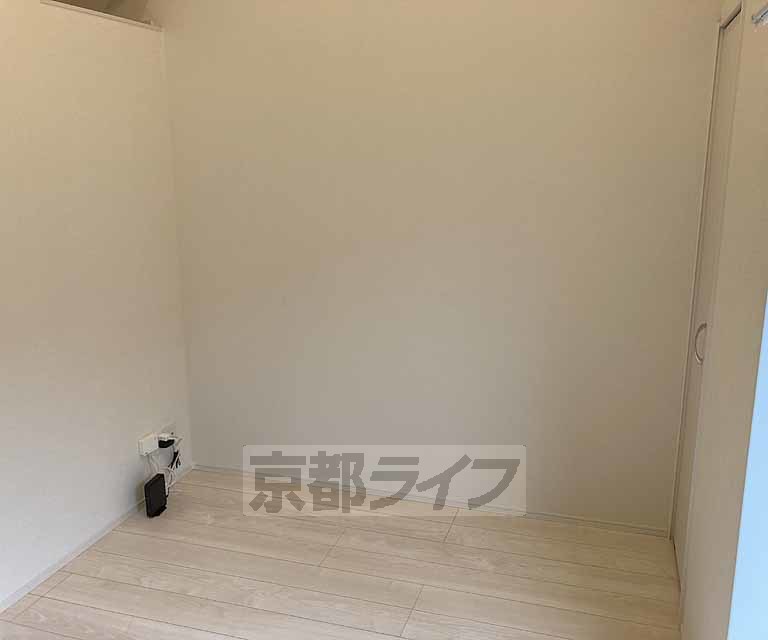 居室・リビング　明るいお部屋です！