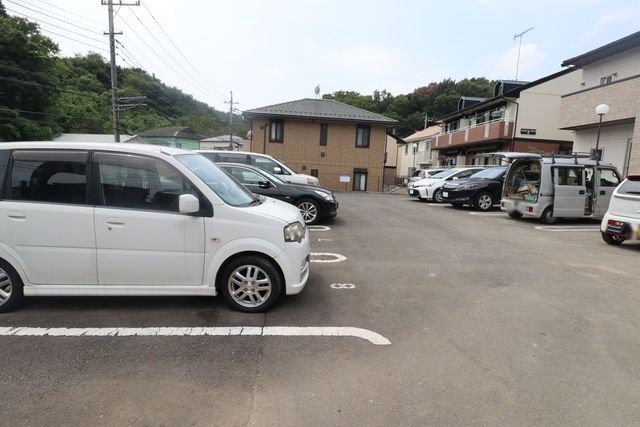 駐車場　★お問い合わせはタウンハウジングまで★