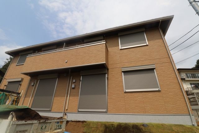 建物外観　★お問い合わせはタウンハウジングまで★