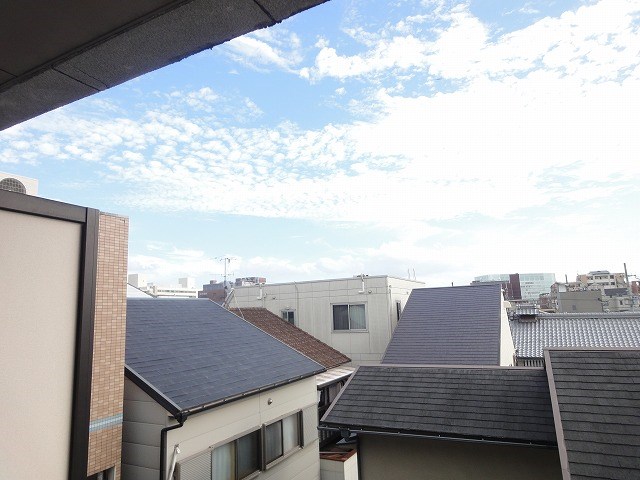 眺望　別号室参考写真