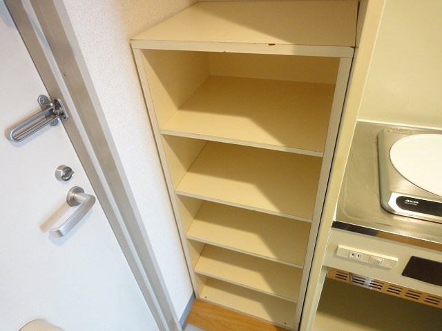 その他設備　別号室参考写真