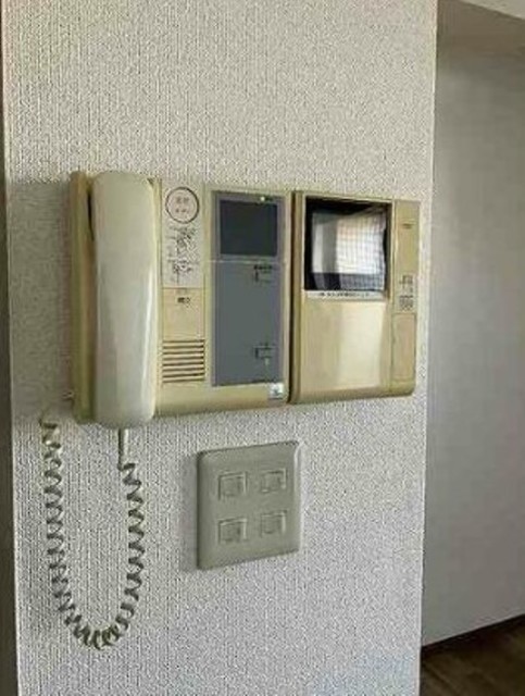 セキュリティ　同仕様参考写真