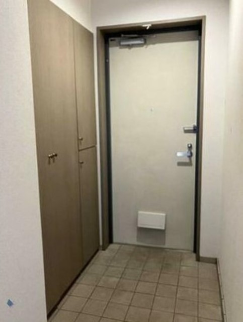 玄関　同仕様参考写真