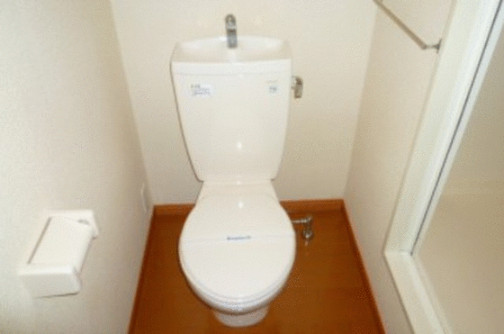トイレ　同仕様写真