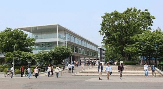 大学・短大　芝浦工業大学大宮キャンパス（大学・短大）まで320m