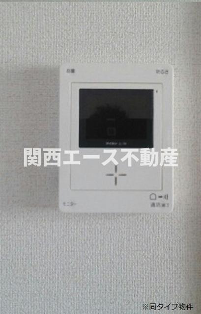 セキュリティ　同一物件