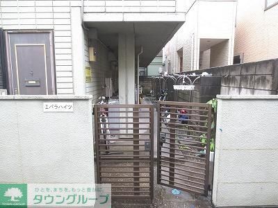 エントランス　★エントランス★