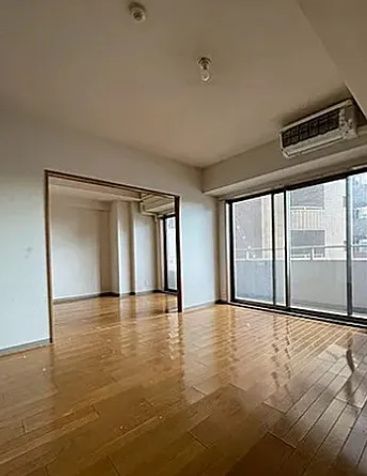 居室・リビング　☆広々としたリビング☆