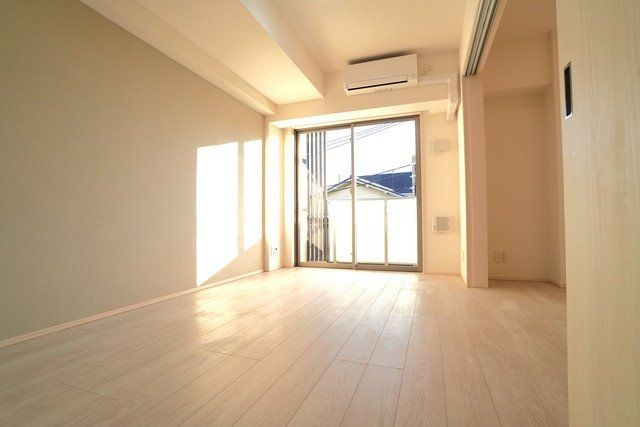 居室・リビング　※別室参考写真
