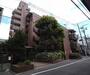 出町柳駅より徒歩5分 7階 築40年3ヶ月の賃貸物件