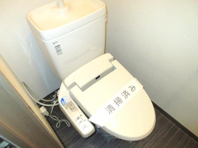 トイレ　洗浄トイレ