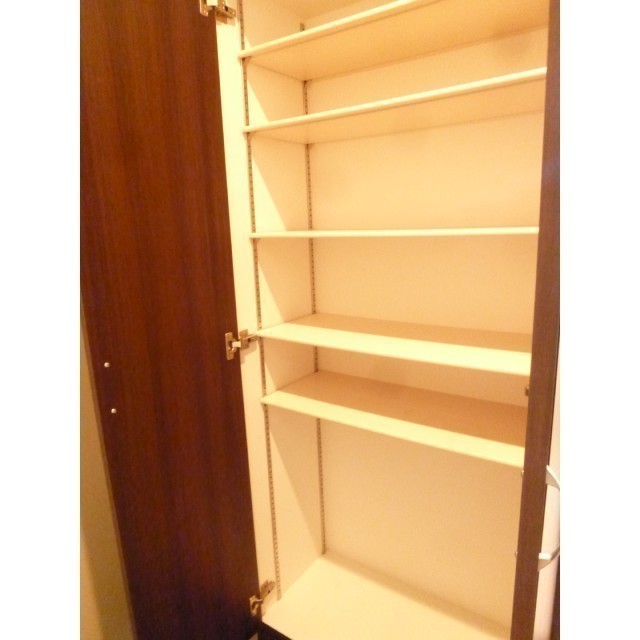 玄関　シンプルで使いやすい玄関です