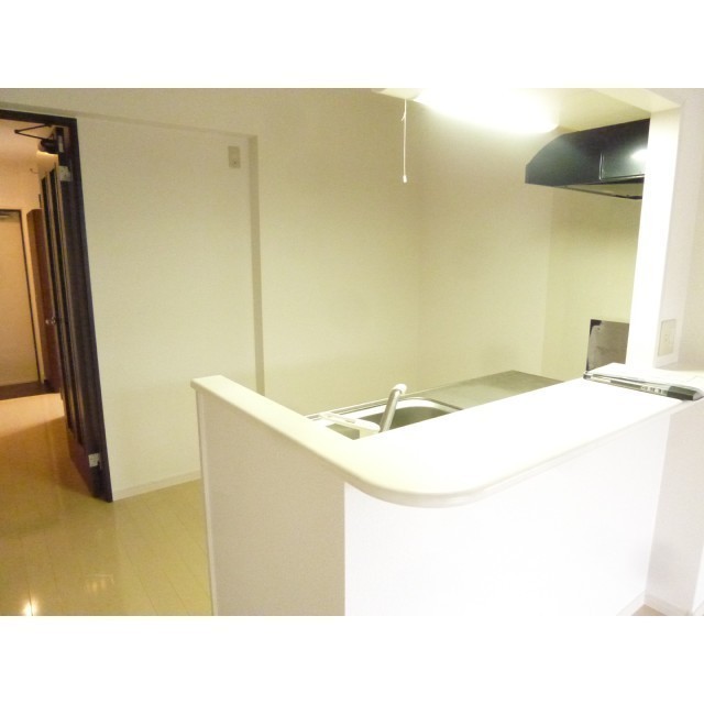 その他部屋・スペース　中はこのようになっています