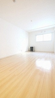 その他部屋・スペース　配置がしやすい使い勝手の良いお部屋です♪