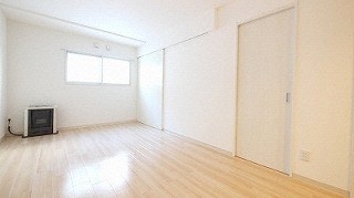 眺望　陽当たり良好なお部屋です♪