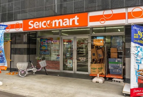 コンビニ　セイコーマート本郷通9丁目店（コンビニ）まで56m