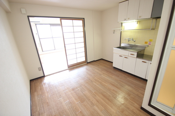 その他部屋・スペース　※別部屋の写真です