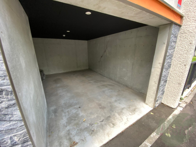 駐車場　駐車場その他
