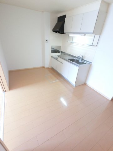 その他　＊ダイニングキッチンの写真です＊