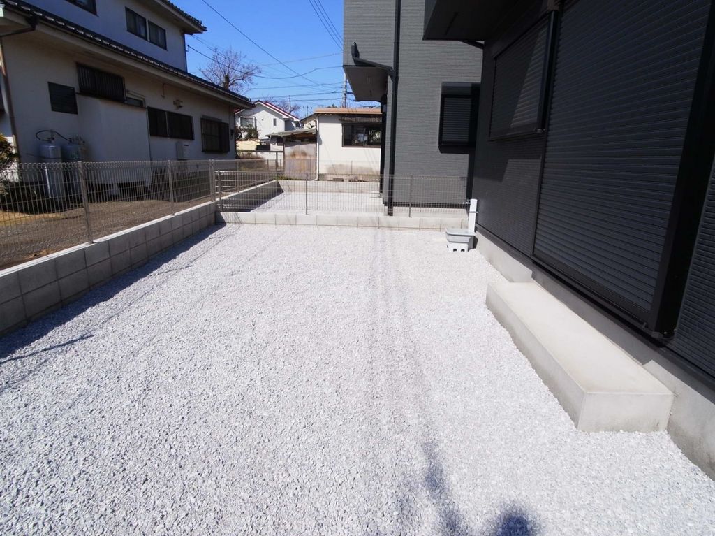 庭