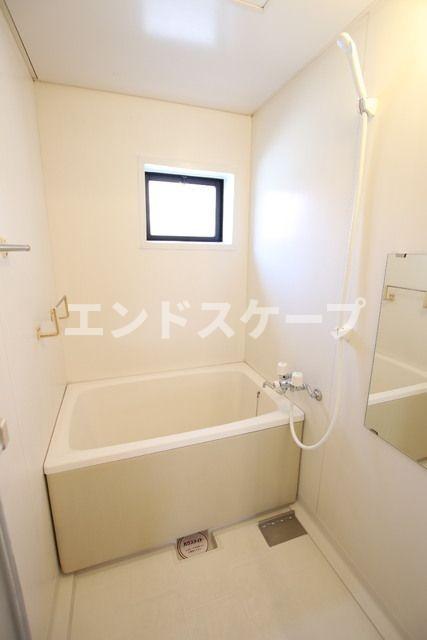 バス・シャワールーム　高崎、前橋のお部屋探しはエンドスケープまで！お客様の理想お聞