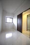 その他部屋・スペース　玄関側４．６帖の洋室です。