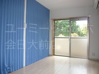 眺望　※別部屋参考写真