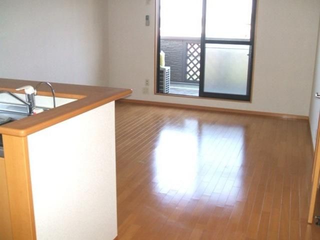 その他部屋・スペース　★お部屋探しはタウンハウジング高幡不動店まで★