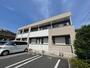 星田駅より徒歩10分 1階 築17年9ヶ月の賃貸物件