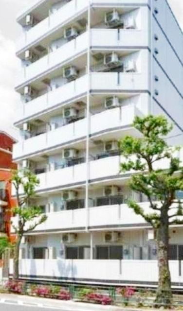 建物外観　★外観★
