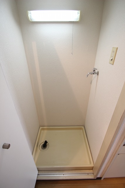 その他設備　同物件別号室のものです。