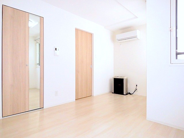 居室・リビング　きれいなリビング♪